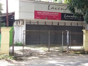Gudang disewa di Cikampek, Cikampek