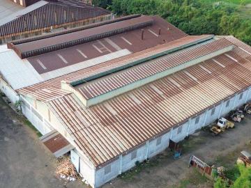 Gudang disewa di Cikande, Serang