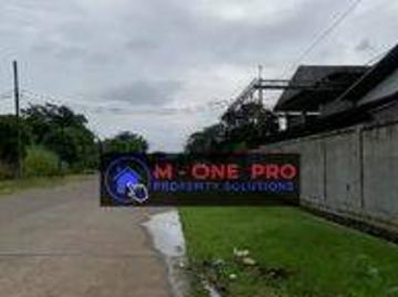 Gudang disewa di Cikupa, Tangerang