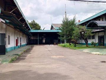 Gudang disewa di Cileungsi, Bogor
