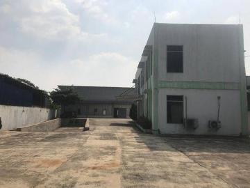 Gudang disewa di Cimanggis, Depok