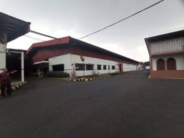 Gudang disewa di Cimanggis, Depok