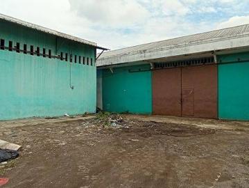 Gudang disewa di Cimanggis, Depok
