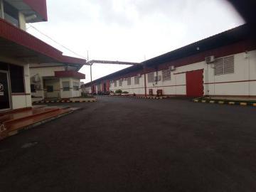Gudang disewa di Cimanggis, Depok