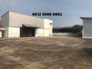 Gudang disewa di Cimanggis, Depok