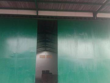 Gudang disewa di Cipondoh, Tangerang