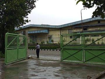 Gudang disewa di Citeureup, Bogor