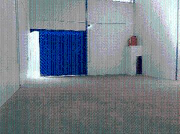 Gudang disewa di Daan Mogot, Tangerang