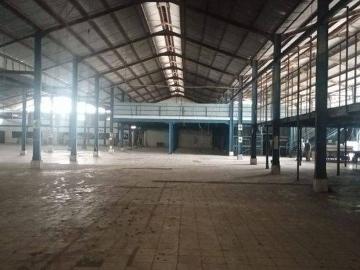 Gudang disewa di Gunung Putri, Bogor