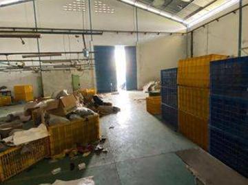 Gudang disewa di Gedangan, Sidoarjo