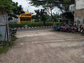 Gudang disewa di Jurumudi, Tangerang