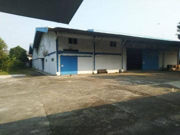 Gudang disewa di Jatake, Tangerang