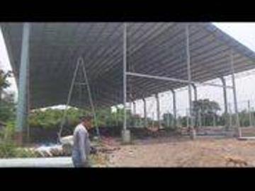 Gudang disewa di Jatake, Tangerang
