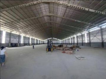 Gudang disewa di Jatake, Tangerang
