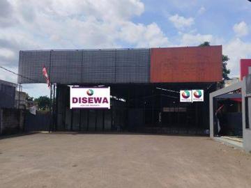 Gudang disewa di Jati Asih, Bekasi