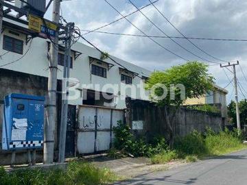 Gudang disewa di Kuta, Badung