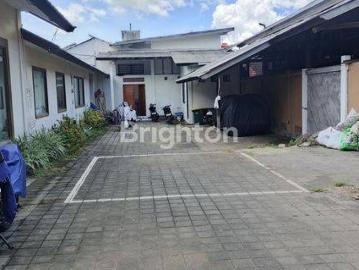 Gudang disewa di Kuta, Badung