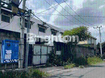 Gudang disewa di Kuta, Badung