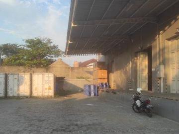 Gudang disewa di Karawaci, Tangerang