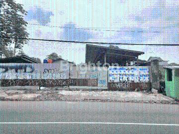 Gudang disewa di Kedung Halang, Bogor