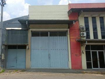Gudang disewa di Krian, Sidoarjo