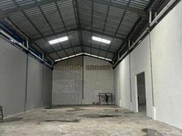 Gudang disewa di Periuk, Tangerang