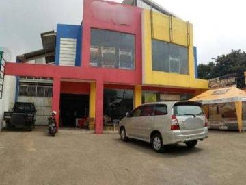 Gudang disewa di Pondok Ungu, Bekasi