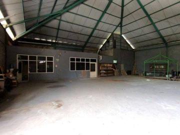 Gudang disewa di Renon, Denpasar