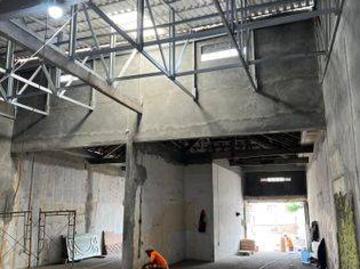 Gudang disewa di Sunter, Jakarta Utara