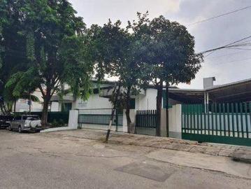 Gudang disewa di Sunter, Jakarta Utara