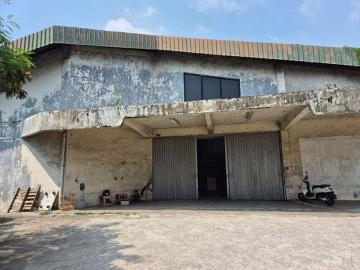 Gudang disewa di Sunter, Jakarta Utara