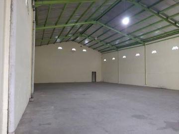 Gudang disewa di Sentul, Bogor