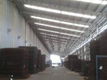 Gudang disewa di Sepatan, Tangerang