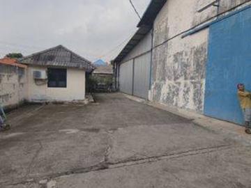 Gudang disewa di Sepatan, Tangerang