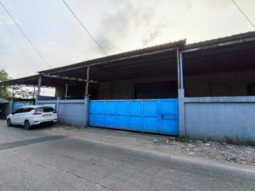Gudang disewa di Sepatan, Tangerang
