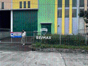Gudang disewa di Serpong, Tangerang Selatan