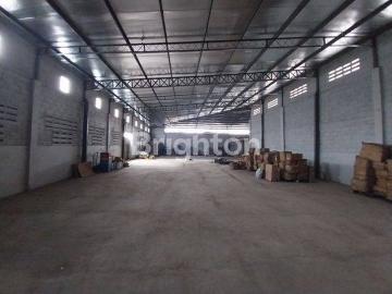 Gudang disewa di Tambun Selatan, Bekasi
