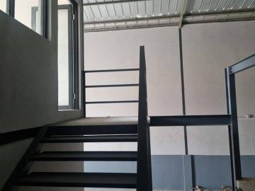 Gudang disewa di Tanah Tinggi, Tangerang