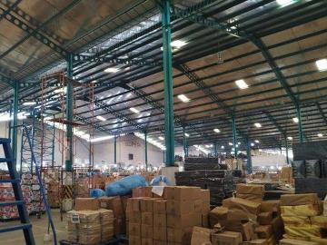Gudang disewa di Tangerang, Tangerang