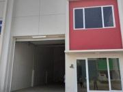 Gudang Murah di Kawasan Bisnis Center Karawang