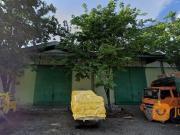Gudang Murah Terawat Lokasi @Margomulyo Permai Surabaya
