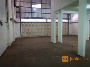 Gudang Serba Guna Dan Berlokasi Strategis di Jl Sultan Agung, Bekasi