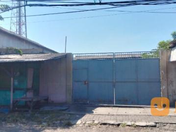 Gudang Surabaya Utara Dekat Suramadu, Kedung Cowek, Sidotopo