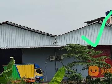 gudang padurenan mustika jaya kota Bekasi Jawa barat