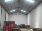 Gudang Permata Jabon Waru Siap Pakai Bersih Hdp Selatan