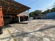 Gudang Raya Kedung Cowek