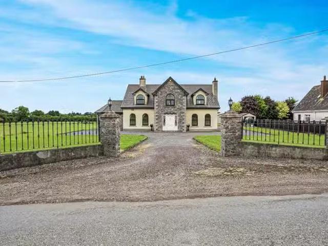 Gudderstown, Ardee, Co. Louth