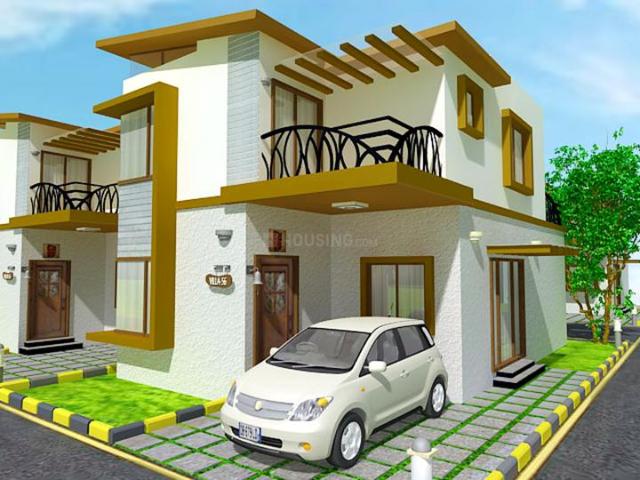 Sarjapur 2 BHK Villa For Sale Bengaluru
