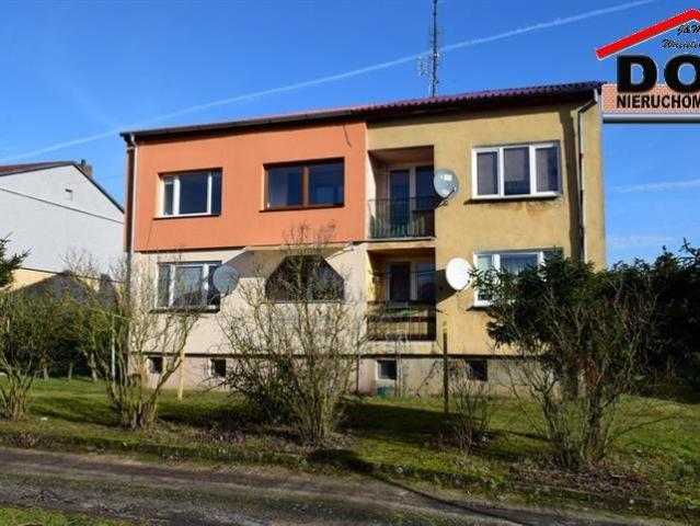 Gudowo, 52,64 m2