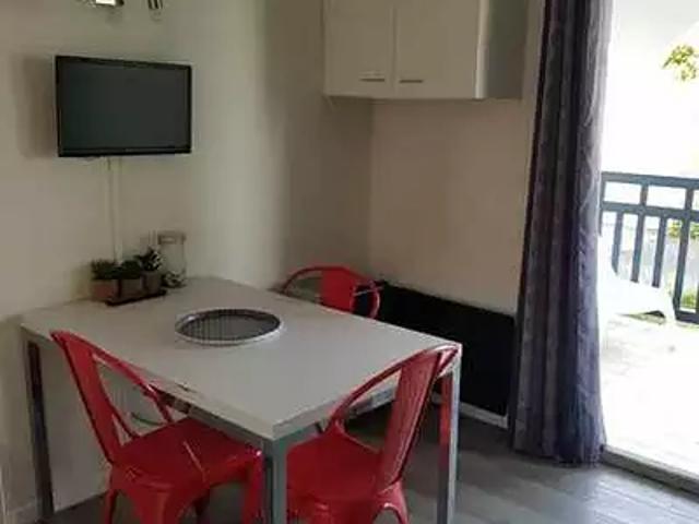 Guéthary 64210 Achat / Vente appartement 1 pièce t1 parking